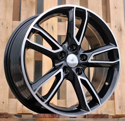Алуминиеви Джанти за Mazda 18" 5X114.3 7.5 ET48 67.1