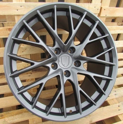Felgi aluminiowe do Porsche 21" 5X130 11.5 ET62 71.6