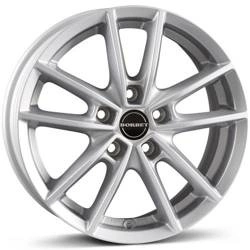 Алуминиеви Джанти 18'' 5x108 Borbet W CS