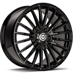 Alufelgen 19" 5x112 Carbonado Inex BG