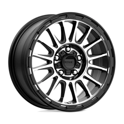 Джанти KMC KM542 IMPACT 16X7 5X110 ET30 72.56