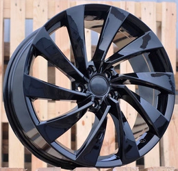 Alufelgen für VW 17" 5X112 7.5 ET42 57.1