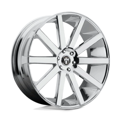 Джанти DUB 1PC S120 SHOT CALLA 24X10 6X5.5 ET20 106.1