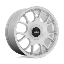Алуминиеви Джанти Rotiform R188 19X8.5 5X112/4.5 S-SLV 45MM