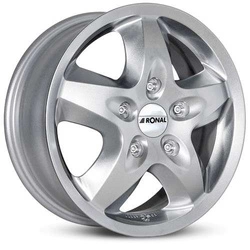 Felgi Aluminiowe 16" 5x160 Ronal R44 CS