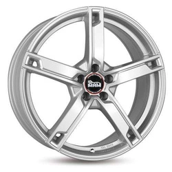Felgi Aluminiowe 16" 5x112 MAM W4 SL