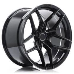 Алуминиеви Джанти Concaver CVR5 22x10 ET20-64 BLANK Double Tinted Black