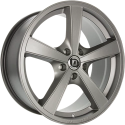 Alloy Wheels 17'' 5x114,3 Diewe Trina PL