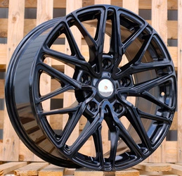 Alufelgen für Ford 18" 5X160 8 ET50 65.1