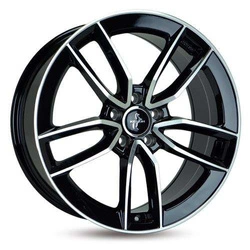 Felgi Aluminiowe 17" 5x114,3 Keskin KT21 Elegant BFP