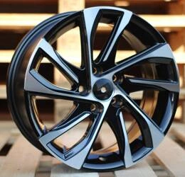 Алуминиеви Джанти за Fiat 15" 5X98 6.5 ET39 58.1