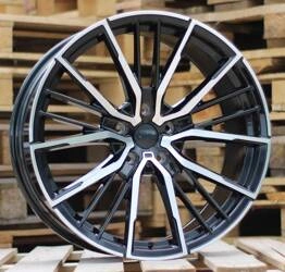 Alufelgen für BMW 20" 5X120 8.5 ET35 72.6