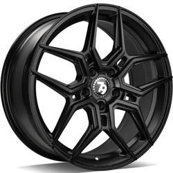 Алуминиеви Джанти 18'' 5x108 79wheels seventy9 SV-B DMB