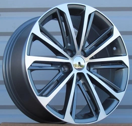 Alufelgen für VW 18" 5X112 8 ET45 57.1