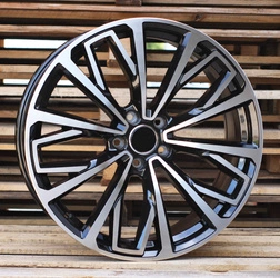 Алуминиеви Джанти за Audi 19" 5X112 8.5 ET40 66.5