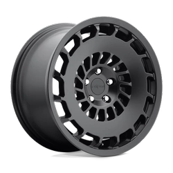 Алуминиеви Джанти Rotiform R137 19X8.5 BLANK MT-BLK 35MM (0-0)