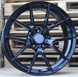 Алуминиеви Джанти за BMW 19" 5X120 9.5 ET40 72.6