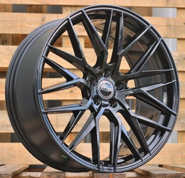 Alloy Wheels Haxer 19" 5X108 8.5 ET40 67.1