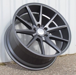 Felgi aluminiowe Haxer 21" 5X112 10.5 ET42 66.6