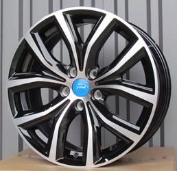 Alloy Wheels for BMW 18" 5X112 8 ET47 66.6