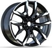 Aloy wheels for BMW 19" 5x112 8J ET27