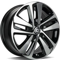 Felgi Aluminiowe 16'' 5x108 Carbonado Strasbourg BFP