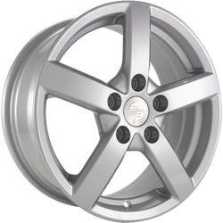 Алуминиеви джанти 16'' 5x110 Diewe Eros Silver