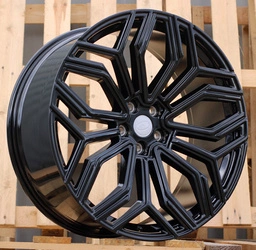 Alloy Wheels for Land Rover 23" 5X120 10 ET40 72.6