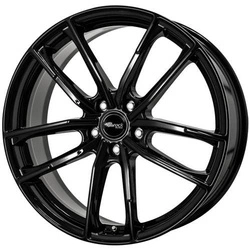 Alloy Wheels 18" 5x108 Brock B38 SG