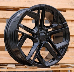 Felgi dla VW 19" 5x112 8,5J ET38