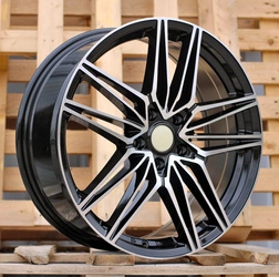 Ал. Джанти за AUTO 19" 5x114,3 7,5J ET48