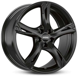 Алуминиеви джанти 17" 5x110 Ronal R62 JB