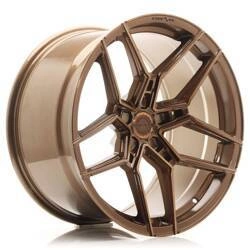 Алуминиеви Джанти Concaver CVR5 20x8,5 ET20-45 BLANK Brushed Bronze