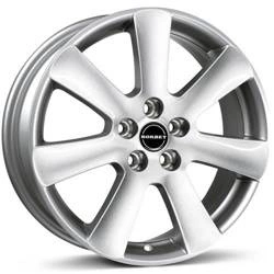 Alloy Wheels 14" 4x108 Borbet CA CS