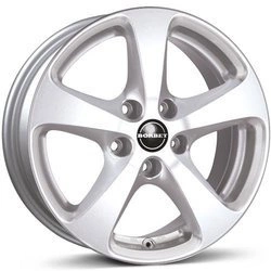 Alufelgen 18'' 5x112 Borbet CC CS