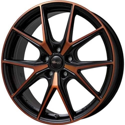 Алуминиеви Джанти 19" 5x112 Brock B40 BOM