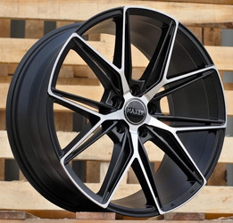 Алуминиеви Джанти Haxer 19" 5X108 8.5 ET40 67.1