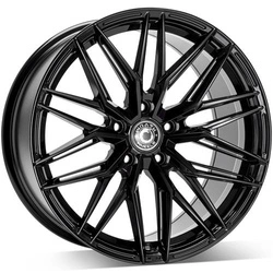 Алуминиеви Джанти 19" 5x112 Wrath WF-9 BLK