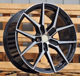 Alloy Wheels for VOLVO 21" 5X108 9 38.5 63.4