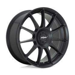 Алуминиеви Джанти Rotiform R168 19X8.5 5X112 S-BLK 45MM