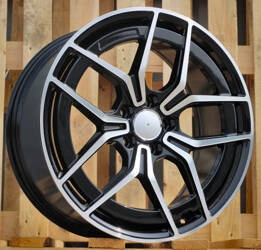 Болт за алуминиеви и стоманени джанти M12x1,5 - (поцинкована 24-28mm) - Carbonado