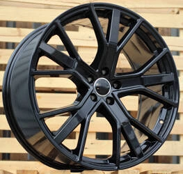 Alloy Wheels for Audi 21" 5X112 10 ET20 66.5