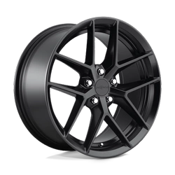 Алуминиеви Джанти Rotiform R134 18X8.5 5X4.25 MT-BLK 45MM