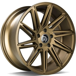 Alufelgen 20" 5x112 79wheels seventy9 SV-R Bronze