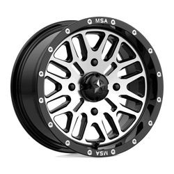 Джанти MSA Offroad Wheels M38 BRUTE 14X7 4X156 ET10 132