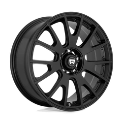 Джанти Motegi MR118 MS7 18X8 5X100 ET45 72.56