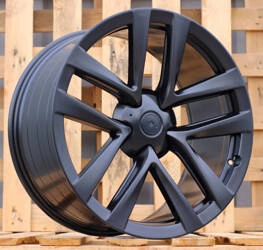 Alloy Wheels for TESLA 22" 5X120 9 35 64.1