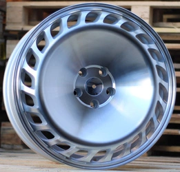Алуминиеви Джанти Racing Line 19" 5X112 8.5 ET35 66.5