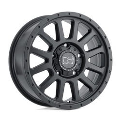 Джанти Black Rhino HAVASU 18X8 5X130 ET48 84.1