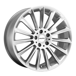 Alloy Wheels 21" 5x130 Carmani 17 Fritz WS